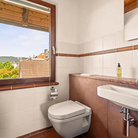 Ferien-domizil Bodensee - 15 Personen * Oberteuringen