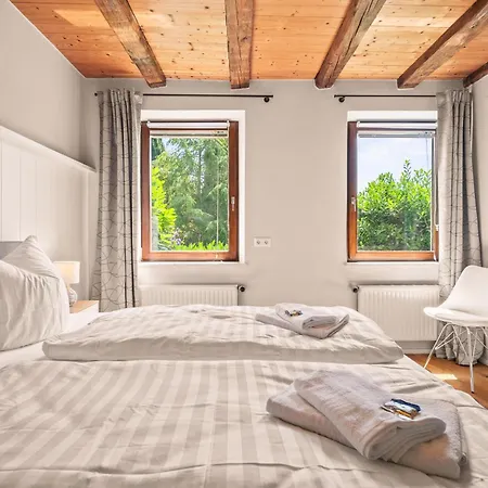 Ferien-domizil Bodensee - 15 Personen