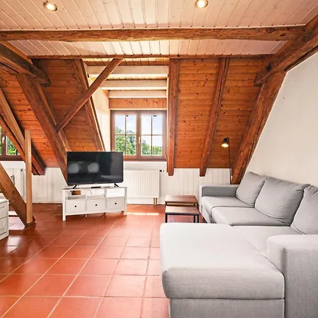 Ferien-domizil Bodensee - 15 Personen *