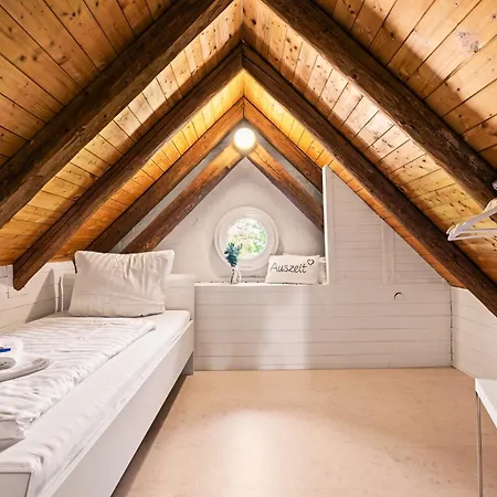 Ferien-domizil Bodensee - 15 Personen Ferienhaus