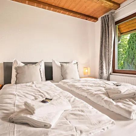 Ferien-domizil Bodensee - 15 Personen Casa de Férias Oberteuringen