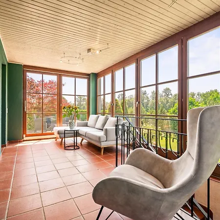 Ferien-domizil Bodensee - 15 Personen *