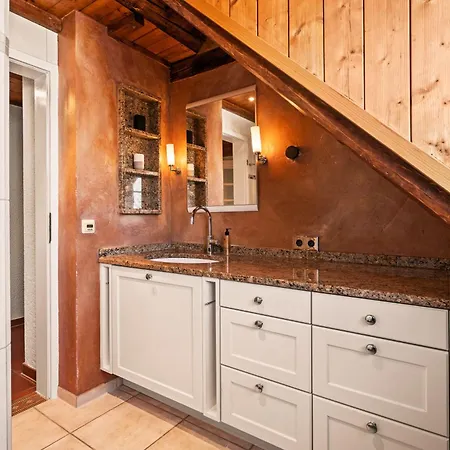 Ferien-domizil Bodensee - 15 Personen * Oberteuringen