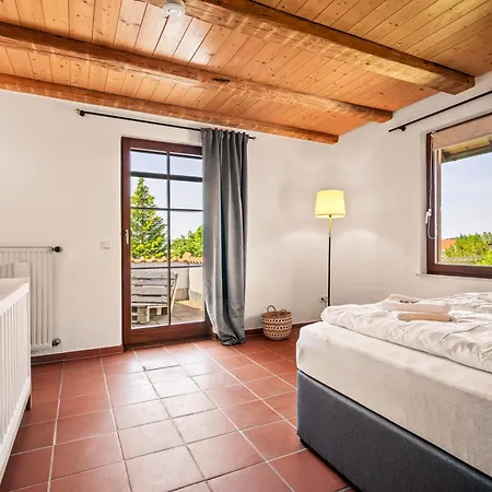 Ferien-domizil Bodensee - 15 Personen Ferienhaus *