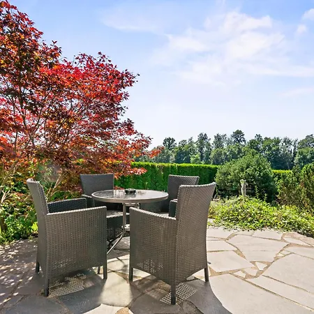 Ferienhaus Ferien-domizil Bodensee - 15 Personen Oberteuringen