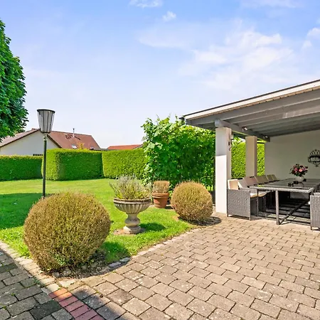 Ferien-domizil Bodensee - 15 Personen Casa vacanze Oberteuringen