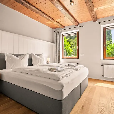 Ferien-domizil Bodensee - 15 Personen *