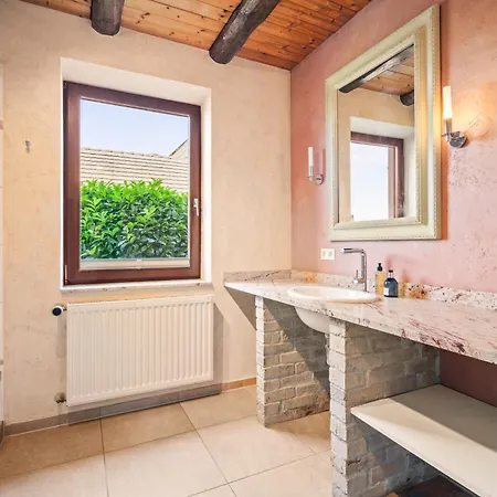 Ferien-domizil Bodensee - 15 Personen