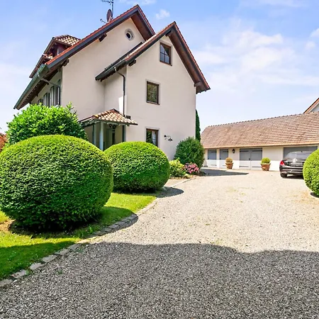 Ferien-domizil Bodensee - 15 Personen * Oberteuringen