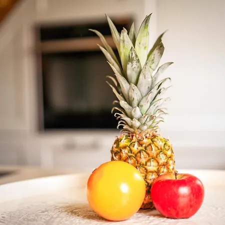Ferienhaus Ferien-domizil Bodensee - 15 Personen
