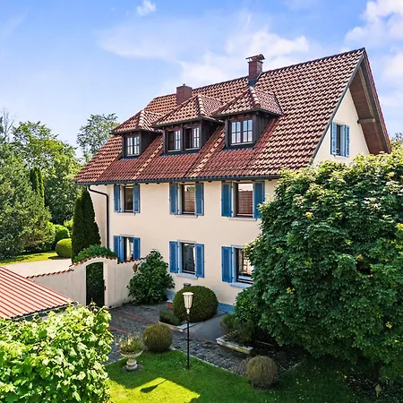 Ferien-domizil Bodensee Oberteuringen