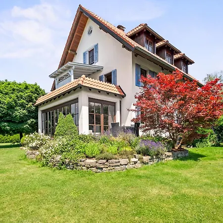 Ferien-domizil Bodensee - 15 Personen Casa de Férias