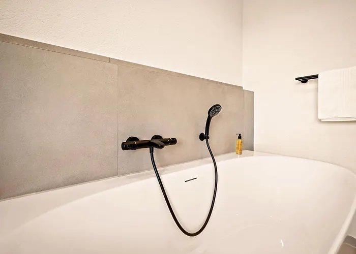 Ferien-domizil Bodensee - 15 Personen Casa vacanze Oberteuringen