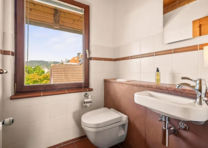 Ferien-domizil Bodensee - 15 Personen * Oberteuringen