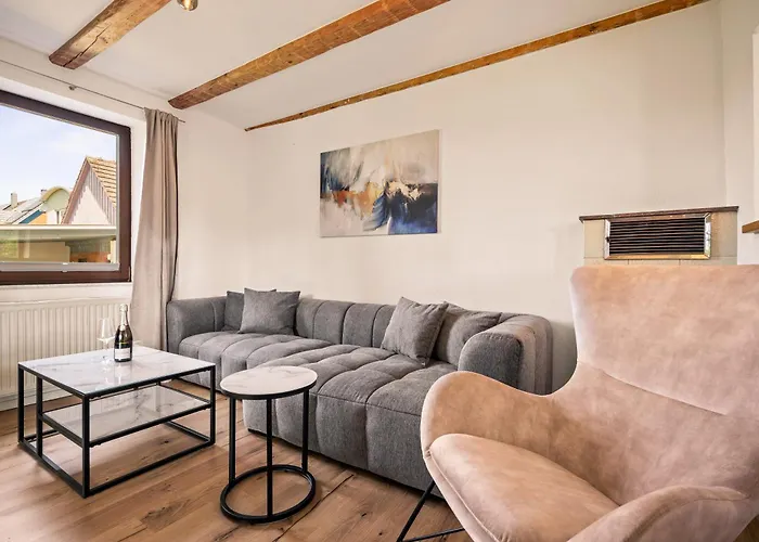 Casa vacanze Ferien-domizil Bodensee - 15 Personen *