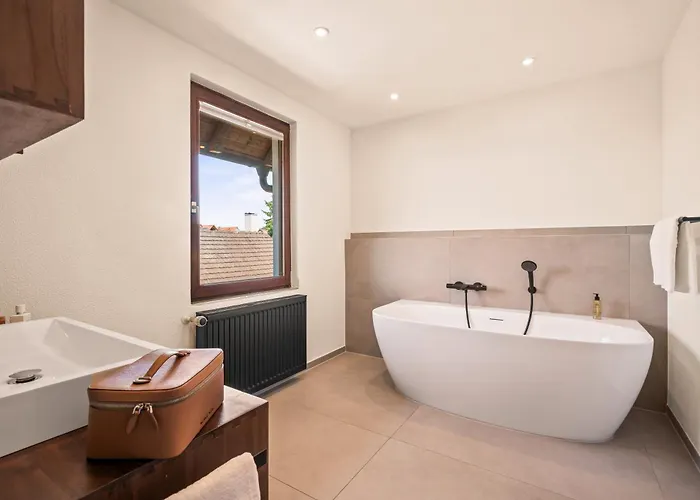 Casa vacanze Ferien-domizil Bodensee - 15 Personen