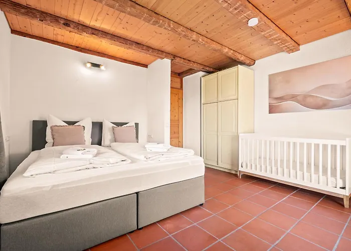 Casa vacanze Ferien-domizil Bodensee - 15 Personen *