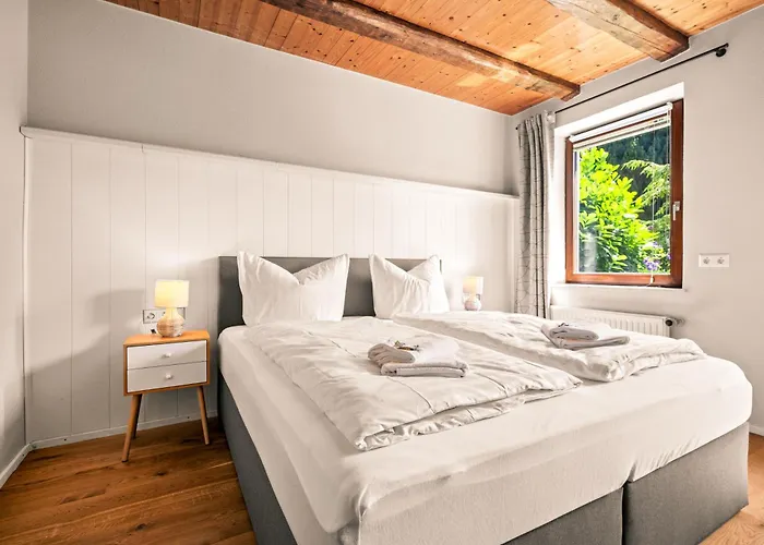 Ferien-domizil Bodensee - 15 Personen Casa vacanze *