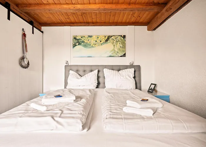 Ferien-domizil Bodensee - 15 Personen