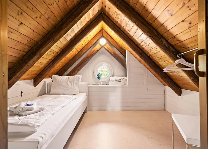 Ferien-domizil Bodensee - 15 Personen Casa vacanze