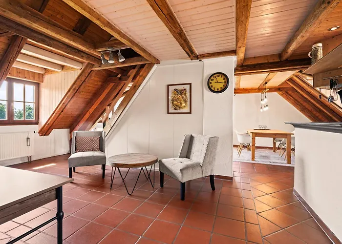 Ferien-domizil Bodensee - 15 Personen Casa vacanze *