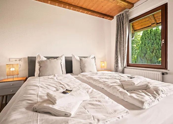 Ferien-domizil Bodensee - 15 Personen Casa vacanze Oberteuringen