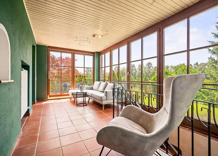 Ferien-domizil Bodensee - 15 Personen *