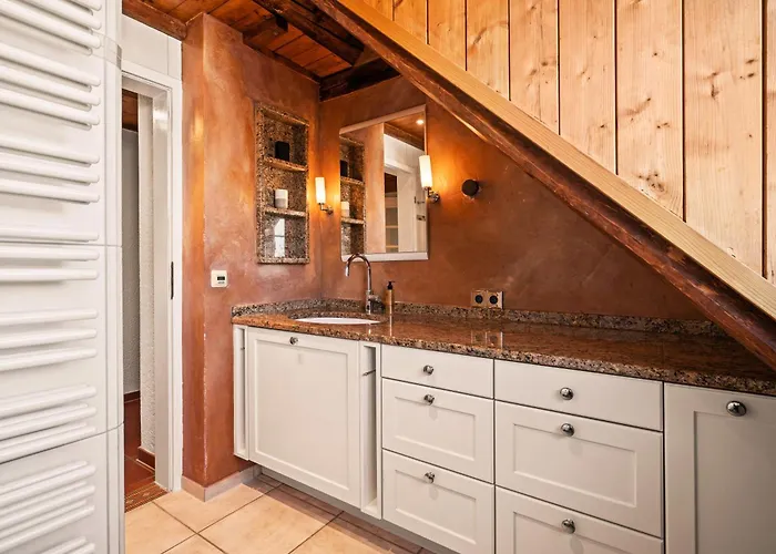 Ferien-domizil Bodensee - 15 Personen * Oberteuringen