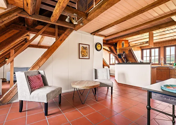 Ferien-domizil Bodensee - 15 Personen Casa vacanze