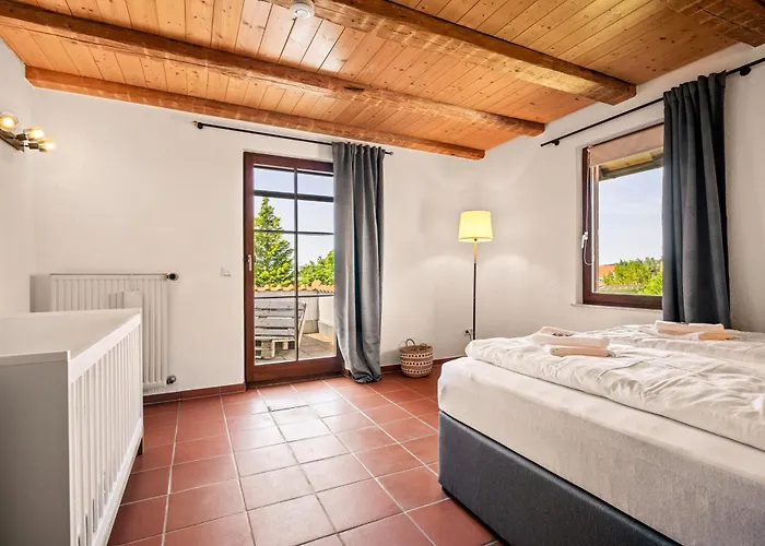 Ferien-domizil Bodensee - 15 Personen Casa vacanze *