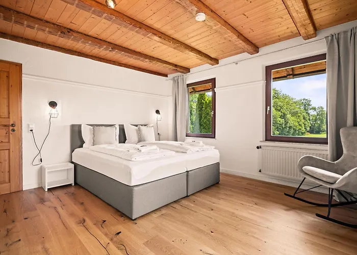 Casa vacanze Ferien-domizil Bodensee - 15 Personen *