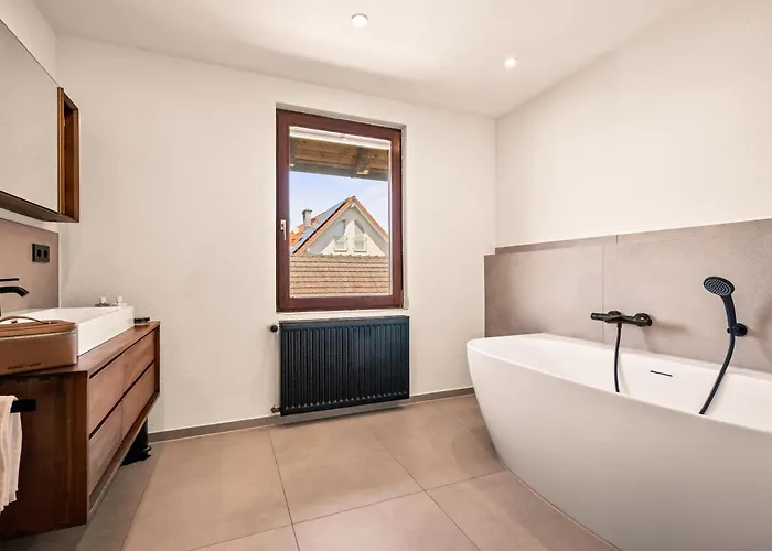 Casa vacanze Ferien-domizil Bodensee - 15 Personen *