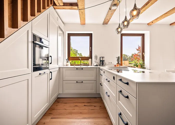 Ferien-domizil Bodensee - 15 Personen Casa vacanze *