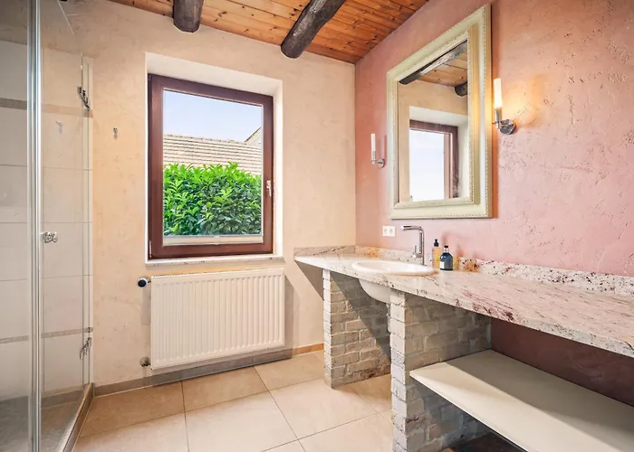 Ferien-domizil Bodensee - 15 Personen