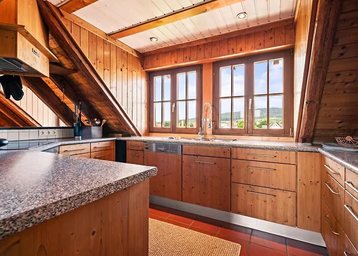 Casa vacanze Ferien-domizil Bodensee - 15 Personen *