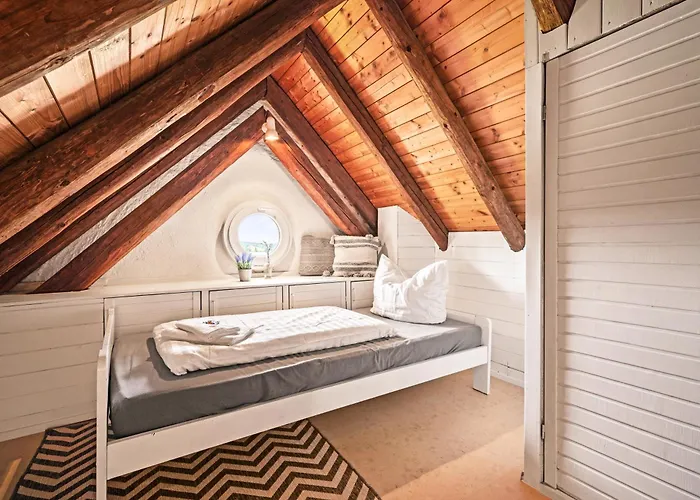 Casa vacanze Ferien-domizil Bodensee - 15 Personen