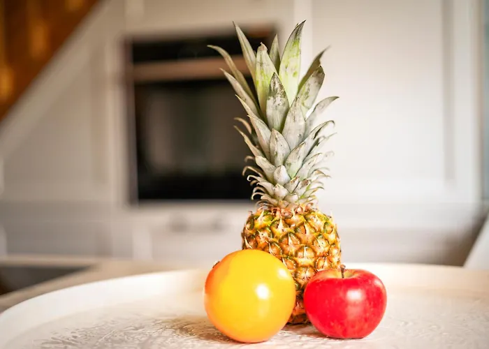 Casa vacanze Ferien-domizil Bodensee - 15 Personen