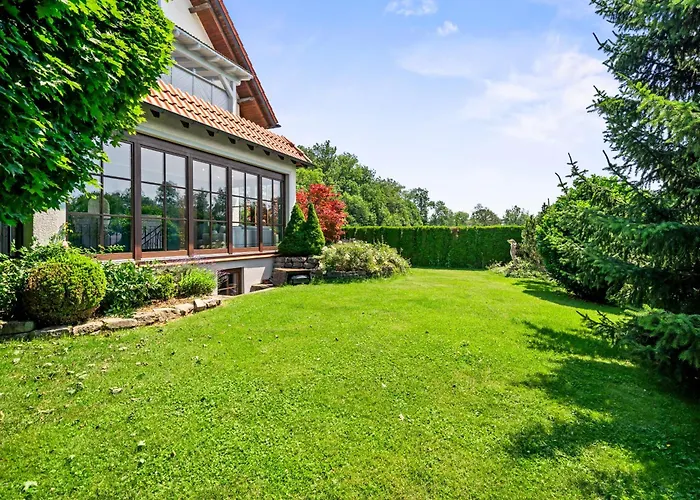 Casa vacanze Ferien-domizil Bodensee - 15 Personen *