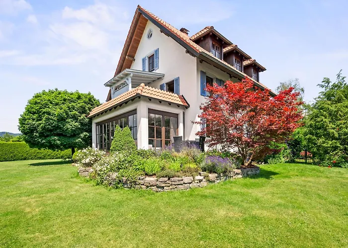 Ferien-domizil Bodensee - 15 Personen Casa vacanze